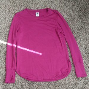 Member's Mark Brand Long Sleeve Shirt Size S